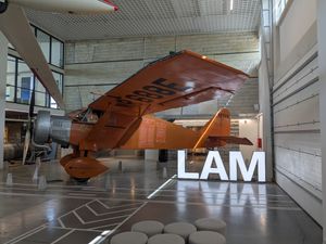 Lietuvos Aviacijos Muziejus