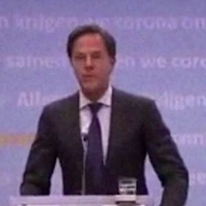 Mark Rutte
